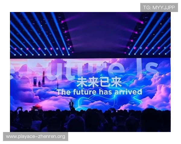 亿万28引领科技创新潮流 打造未来智能生活新生态